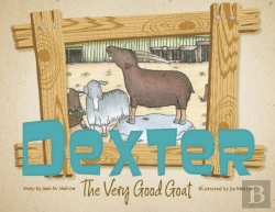 Bertrand.pt - Dexter The Very Good Goat
