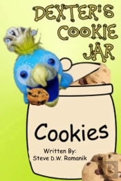 Dexter'S Cookie Jar
