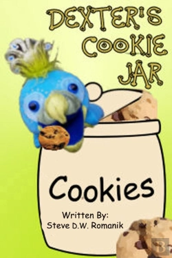 Bertrand.pt - Dexter'S Cookie Jar