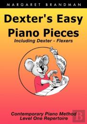 Dexter'S Early Piano Pieces
