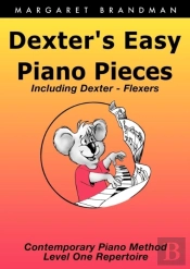 Dexter'S Early Piano Pieces