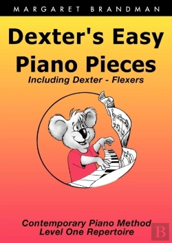 Bertrand.pt - Dexter'S Early Piano Pieces