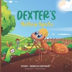 Bertrand.pt - Dexter'S Yellow Spots