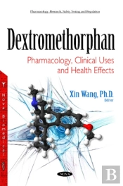 Dextromethorphan