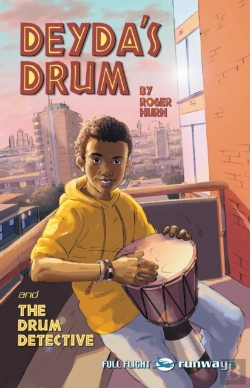 Bertrand.pt - Deyda'S Drum