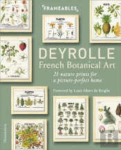 Deyrolle: French Botanical Art