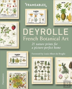 Bertrand.pt - Deyrolle: French Botanical Art