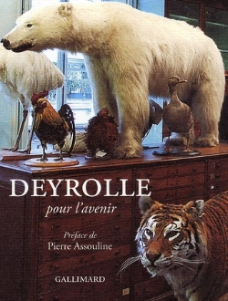 Bertrand.pt - Deyrolle : Pour L'Avenir