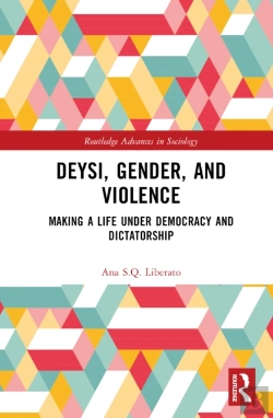 Bertrand.pt - Deysi, Gender, And Violence