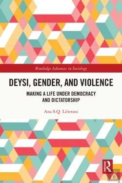 Bertrand.pt - Deysi, Gender, And Violence
