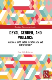 Deysi, Gender, And Violence