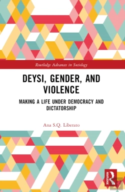Bertrand.pt - Deysi, Gender, And Violence