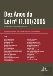 Dez Anos Da Lei N.º 11.101/2005