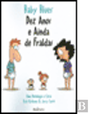 Dez Anos e Ainda de Fraldas - Baby Blues
