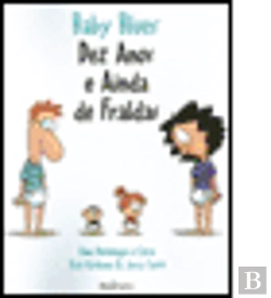 Bertrand.pt - Dez Anos e Ainda de Fraldas - Baby Blues
