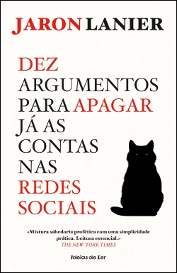 Bertrand.pt - Dez Argumentos para Apagar já as Contas nas Redes Sociais
