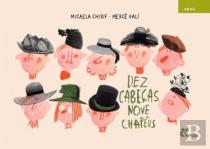 Dez Cabeças Nove Chapéus  