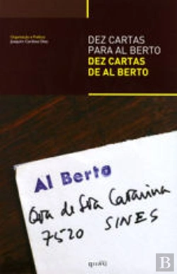 Bertrand.pt - Dez Cartas para Al Berto