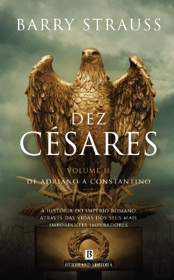 Bertrand.pt - Dez Césares - Volume II