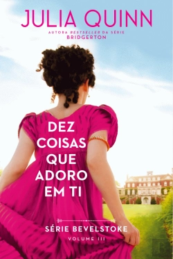 Bertrand.pt - Dez Coisas que Adoro em Ti
