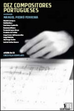 Bertrand.pt - Dez Compositores Portugueses