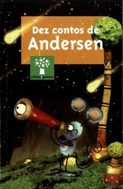 Bertrand.pt - Dez Contos De Andersen (V)