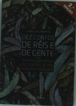 Bertrand.pt - Dez Contos de Reis e de Gente