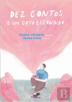 Dez Contos e um Gato Escondido