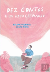 Dez Contos e um Gato Escondido