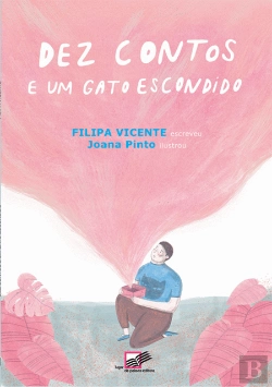Bertrand.pt - Dez Contos e um Gato Escondido