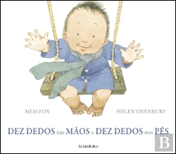Bertrand.pt - Dez Dedos nas Mãos e Dez Dedos nos Pés
