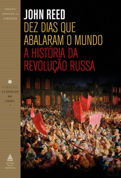 Bertrand.pt - Dez Dias Que Abalaram O Mundo