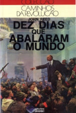 Bertrand.pt - Dez Dias que Abalaram o Mundo