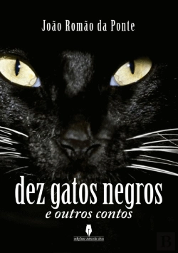 Bertrand.pt - Dez Gatos Negros e Outros Contos