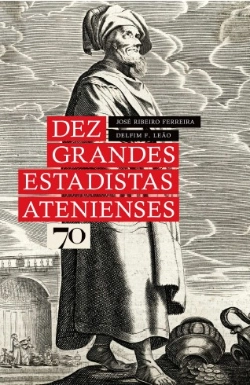 Bertrand.pt - Dez Grandes Estadistas Ateniense