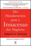 Dez Mandamentos para o Insucesso dos Negócios