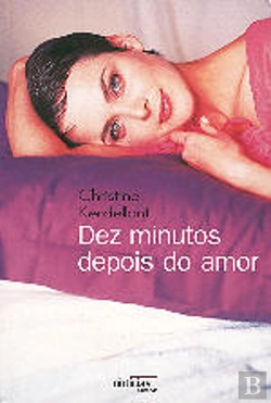 Bertrand.pt - Dez Minutos Depois do Amor