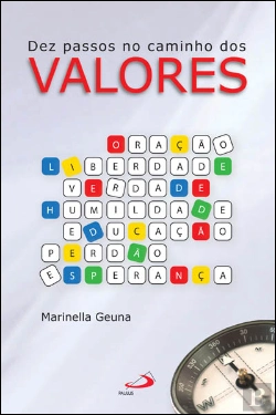 Bertrand.pt - Dez Passos no Caminho dos Valores