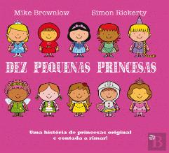 Dez Pequenas Princesas