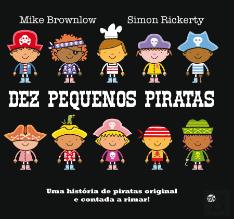 Dez Pequenos Piratas
