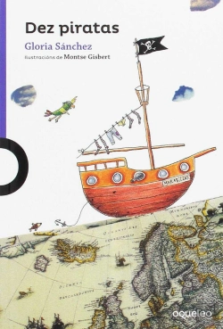 Bertrand.pt - Dez Piratas