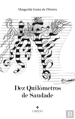 Bertrand.pt - Dez Quilómetros de Saudade