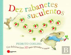 Dez Rabanetes Suculentos