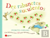 Dez Rabanetes Suculentos