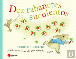 Bertrand.pt - Dez Rabanetes Suculentos