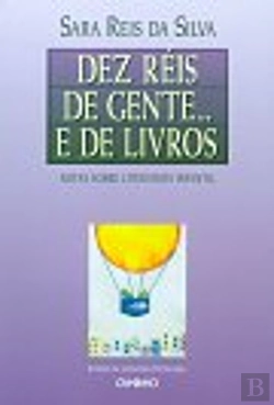 Bertrand.pt - Dez Réis de Gente... E de Livros