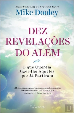Bertrand.pt - Dez Revelações do Além