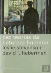 Dez Teorias da Natureza Humana