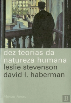 Bertrand.pt - Dez Teorias da Natureza Humana