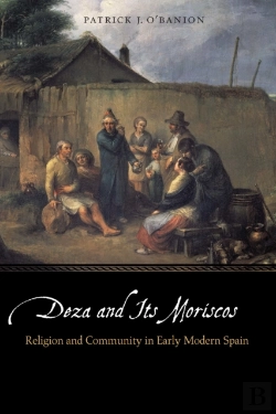 Bertrand.pt - Deza And Its Moriscos